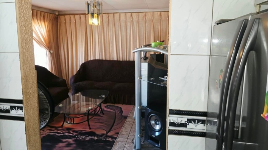 4 Bedroom Property for Sale in Tlhabane West North West
